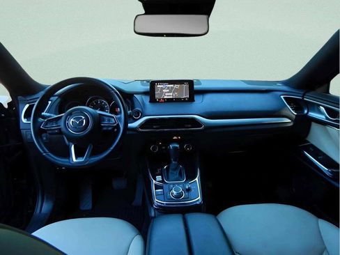 Used 2017 MAZDA CX-9 Grand Touring image 43