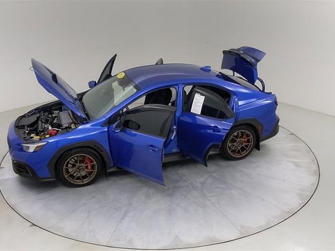 Used 2024 Subaru WRX TR image 46