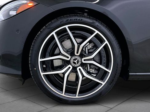 New 2026 Mercedes-Benz C 300 Sedan image 11