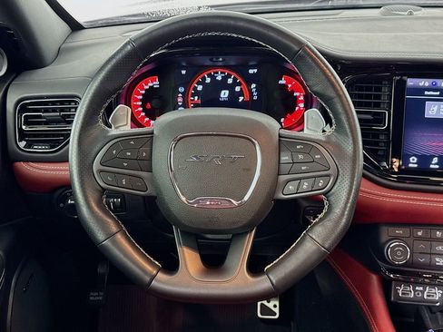 Used 2023 Dodge Durango SRT Hellcat image 35