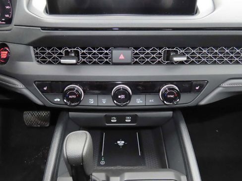 New 2026 Honda Accord SE image 19