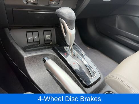 Used 2014 Honda Civic EX-L image 25