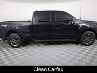 Certified 2023 Ford F150 Lariat w/ Equipment Group 502A High video 2