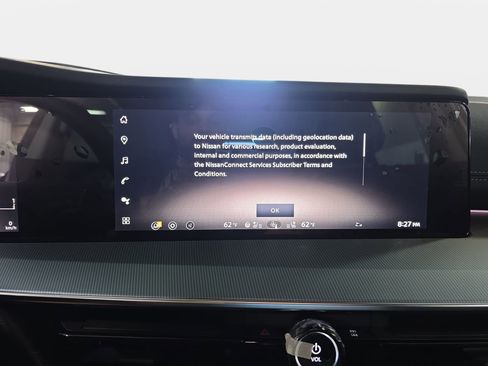 New 2026 Nissan Murano Platinum w/ Technology Package AWD/4WD image 22