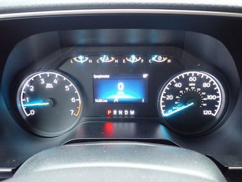 Used 2023 Ford F150 XL w/ STX Appearance Package AWD/4WD image 16