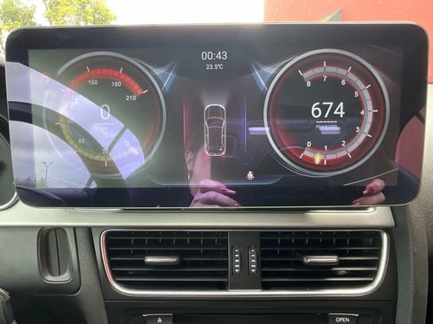 Used 2012 Audi S5 Prestige w/ Prestige Pkg image 28