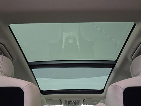 Certified 2025 Mercedes-Benz GLS 450 4MATIC image 14