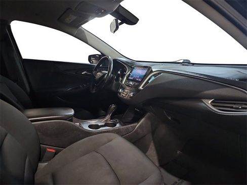 Used 2020 Chevrolet Malibu RS w/ LPO, Convenience Package 1 image 20