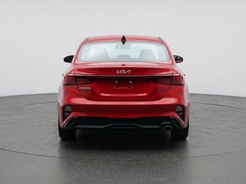 Used 2024 Kia Forte LXS FWD image 7