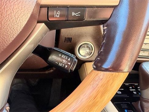 Used 2020 Lexus RX 350 AWD w/ Premium Package image 18