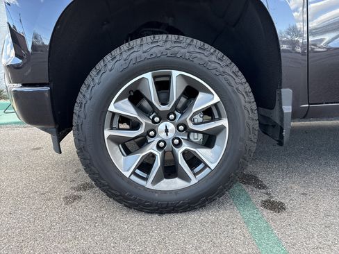 Used 2022 Chevrolet Silverado 1500 RST image 5