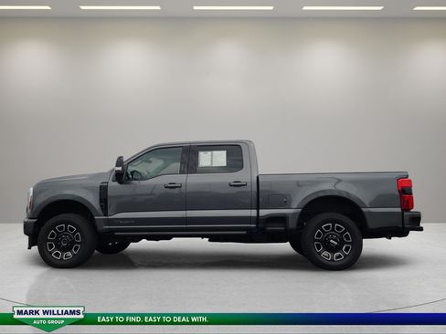 Used 2026 Ford F250 Platinum AWD/4WD image 7