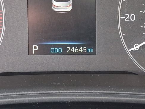 Certified 2023 Toyota Corolla LE w/ LE Premium Package FWD image 22