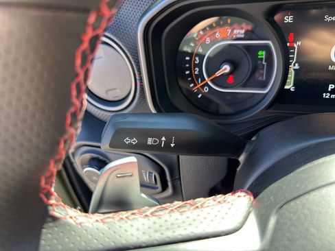 New 2026 Jeep Wrangler Unlimited Rubicon 392 image 30