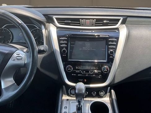 Used 2016 Nissan Murano Platinum FWD image 6
