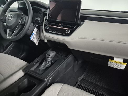 New 2026 Toyota Corolla Cross LE AWD/4WD image 34