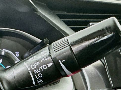 Used 2016 Honda Civic Touring image 16