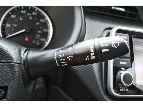 Certified 2025 Nissan Kicks Play S FWD image 18