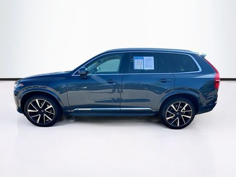 Used 2023 Volvo XC90 B6 Plus w/ Protection Package Premier AWD/4WD image 5