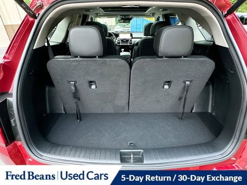 Used 2023 Kia Sorento SX AWD/4WD image 34