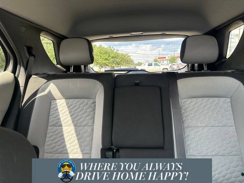 Used 2019 Chevrolet Equinox LT FWD image 21