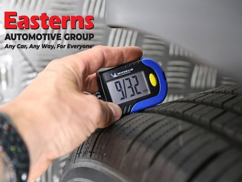 Used 2020 Hyundai Tucson Limited AWD/4WD image 32