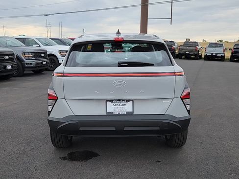 Used 2026 Hyundai Kona SE AWD/4WD image 20