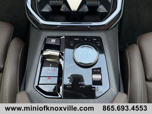 Used 2025 BMW X3 xDrive30i w/ Premium Package AWD/4WD image 46