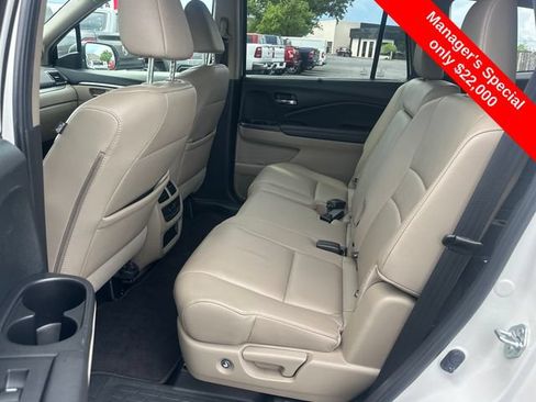 Used 2022 Honda Pilot EX-L image 15