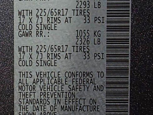 Used 2020 Nissan Rogue S image 38