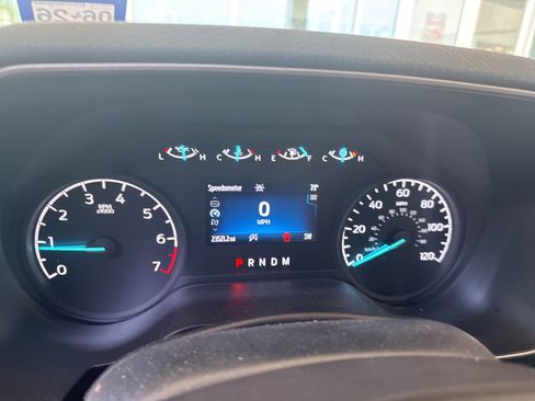 Used 2021 Ford F150 XL w/ Equipment Group 101A High image 9