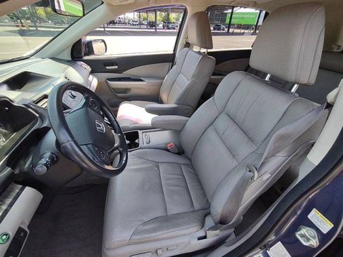 Used 2014 Honda CR-V EX-L image 13