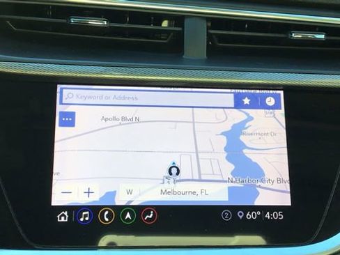 Used 2020 Buick Encore GX Essence w/ Experience Buick Package image 24