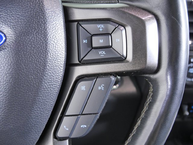 Certified 2021 Ford Expedition Limited AWD/4WD image 27