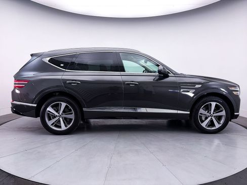 Used 2024 Genesis GV80 3.5T Advanced w/ Advanced Package AWD/4WD image 45