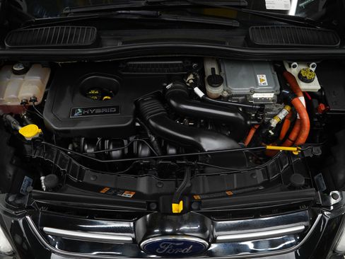 Used 2013 Ford C-MAX SEL image 30