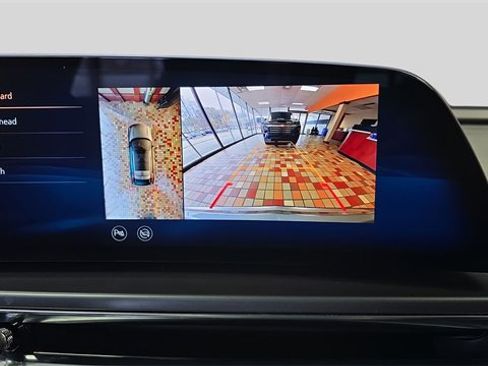 Used 2024 Cadillac Lyriq Tech w/ Driver Assist Package image 24