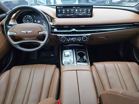 Used 2023 Genesis G80 2.5T RWD image 18