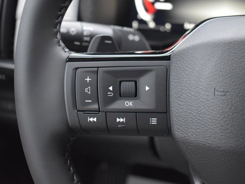 New 2026 Nissan Pathfinder SL w/ SL Premium Package image 34