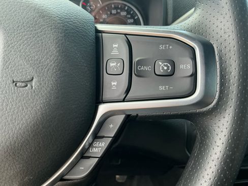 New 2026 RAM 2500 Tradesman image 24