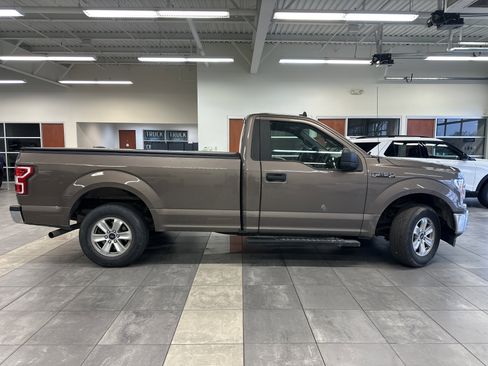 Used 2019 Ford F150 XLT image 10