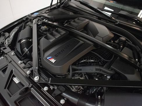 New 2027 BMW M4 xDrive Competition AWD/4WD image 13