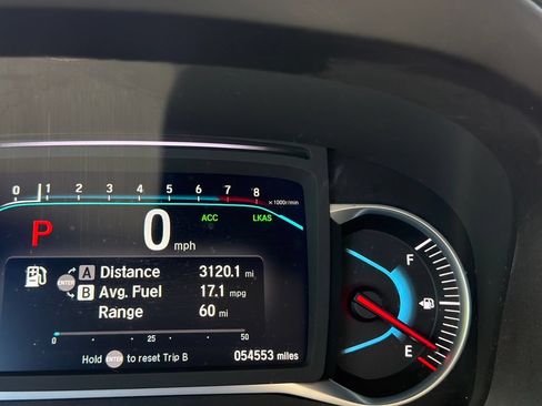 Used 2022 Honda Pilot EX-L image 23