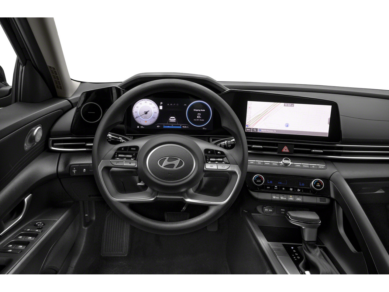 New 2026 Hyundai Elantra SEL Sport Premium FWD image 36