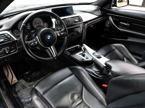 Used 2015 BMW M4 Coupe image 20