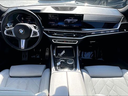 Used 2024 BMW X5 sDrive40i w/ M Sport Package image 16