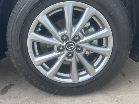 Certified 2023 MAZDA CX-5 AWD 2.5 S image 27