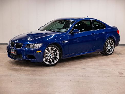 Used 2011 BMW M3 Coupe RWD image 14