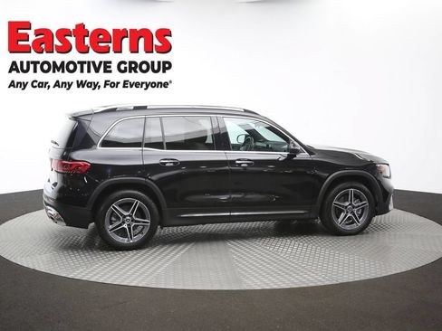 Used 2022 Mercedes-Benz GLB 250 4MATIC w/ AMG Line image 43