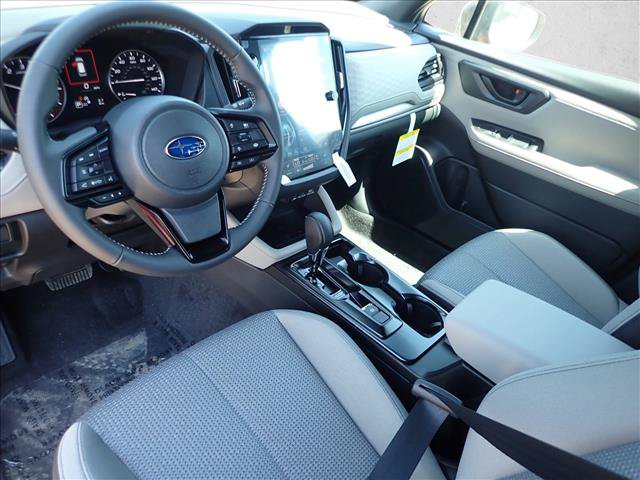 New 2026 Subaru Forester Premium w/ Base/Premium Package AWD/4WD image 10